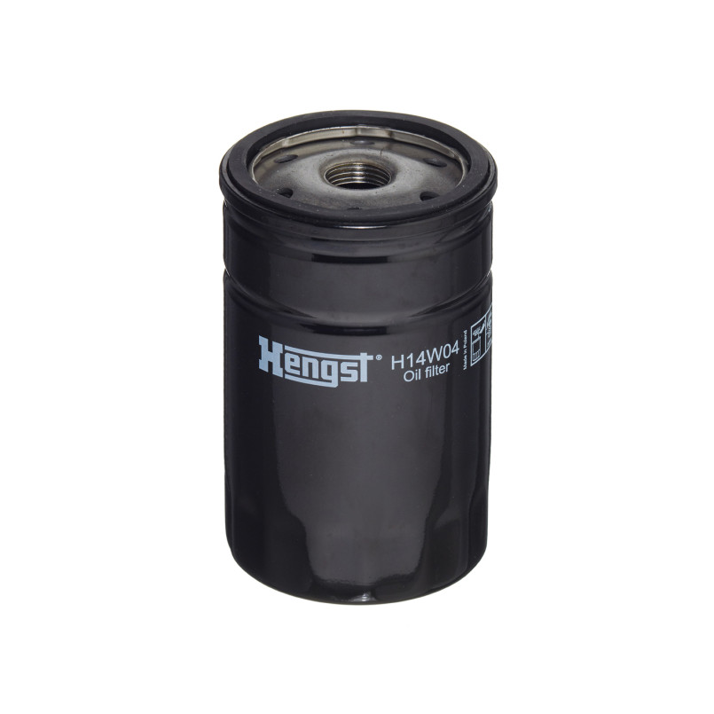 H14W04 Фільтр масла (HENGST)