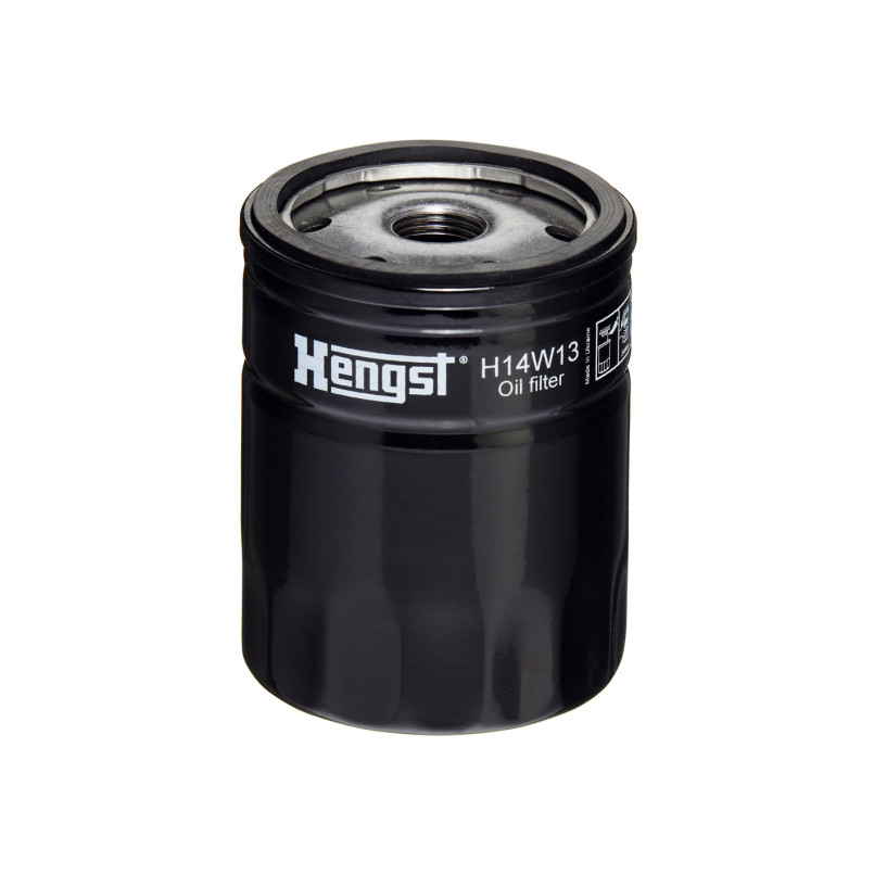 H14W13 Фільтр масла (HENGST)