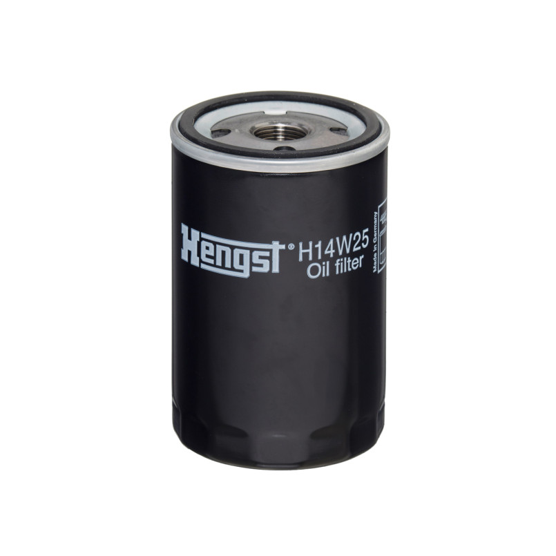 H14W25 Фільтр масла (HENGST)