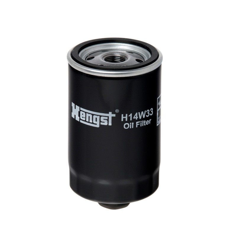 H14W33 Фільтр масла (HENGST)