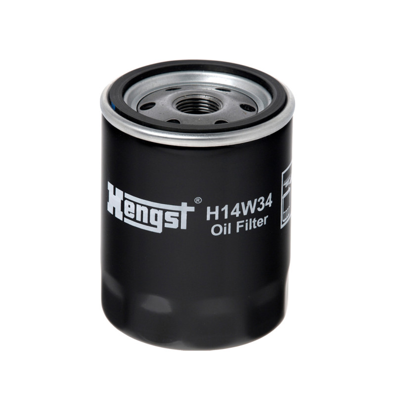 H14W34 Фільтр масла (HENGST)