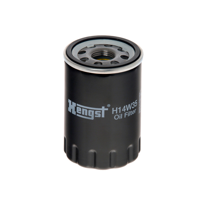 H14W35 Фільтр масла (HENGST)
