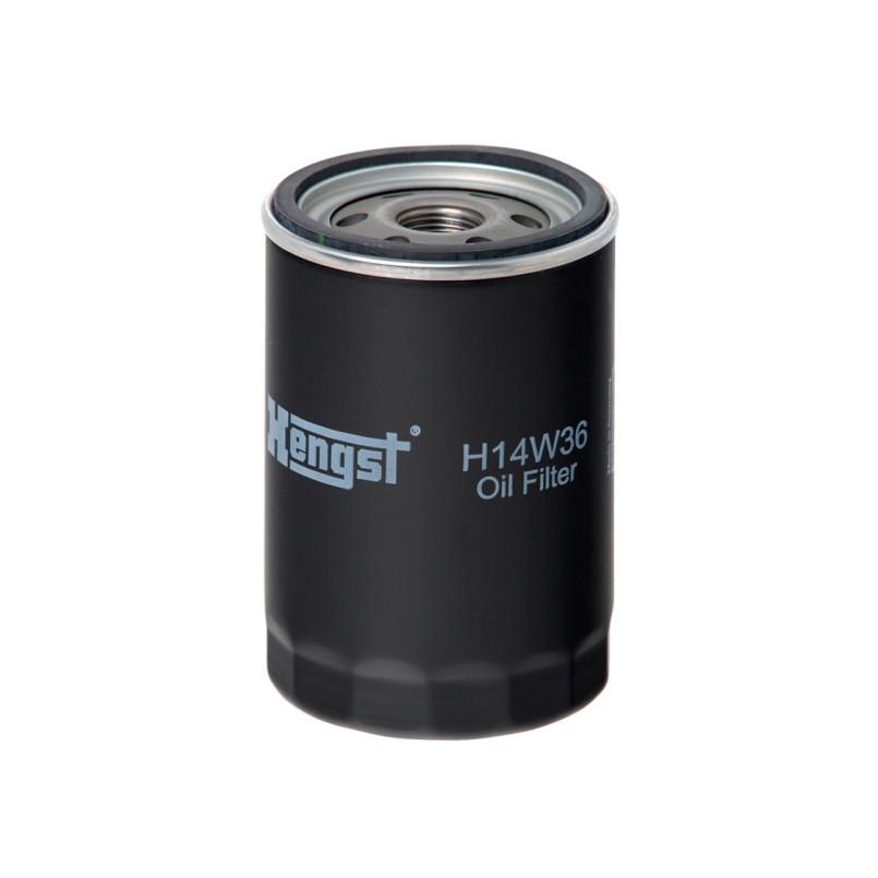 H14W36 Фільтр масла (HENGST)