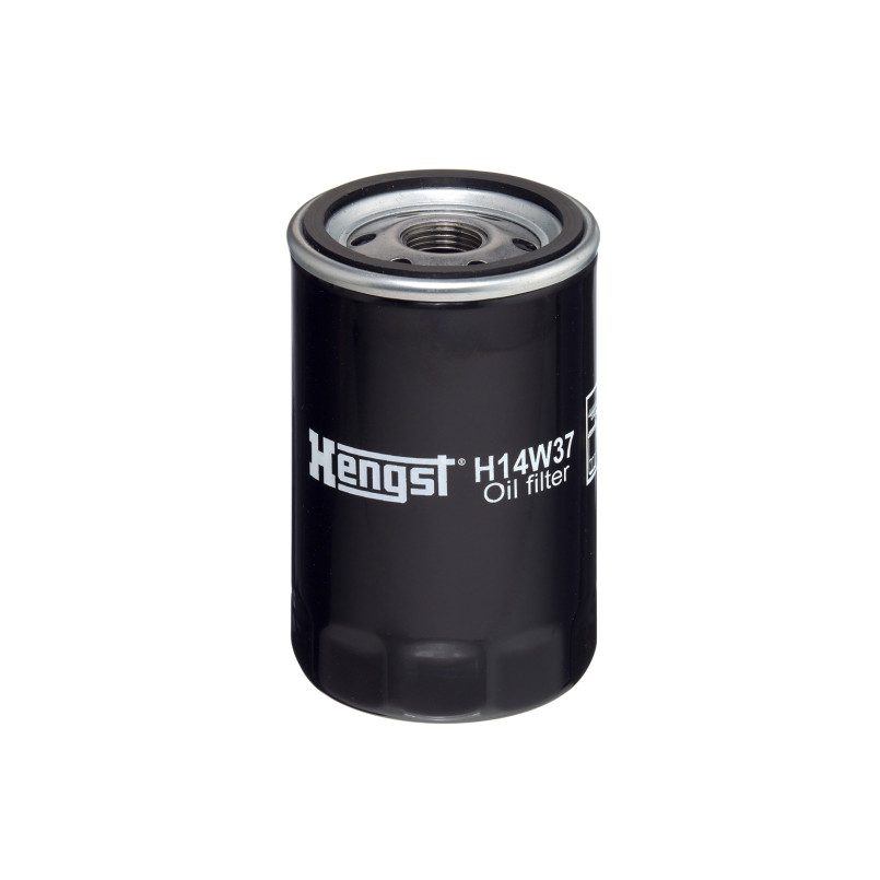 H14W37 Фільтр масла (HENGST)