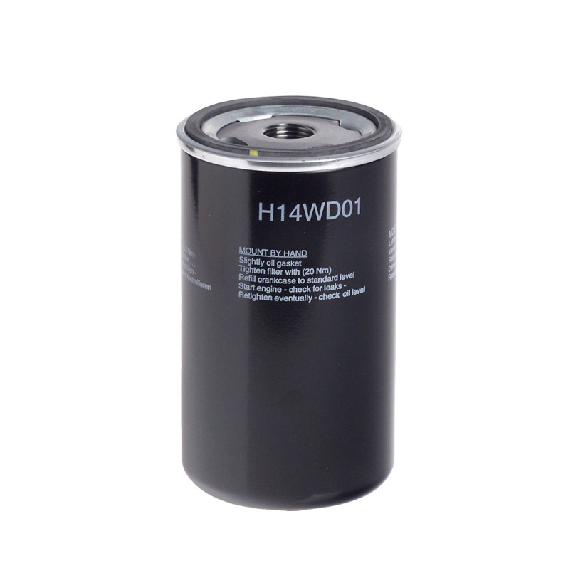 H14WD01     (HENGST)