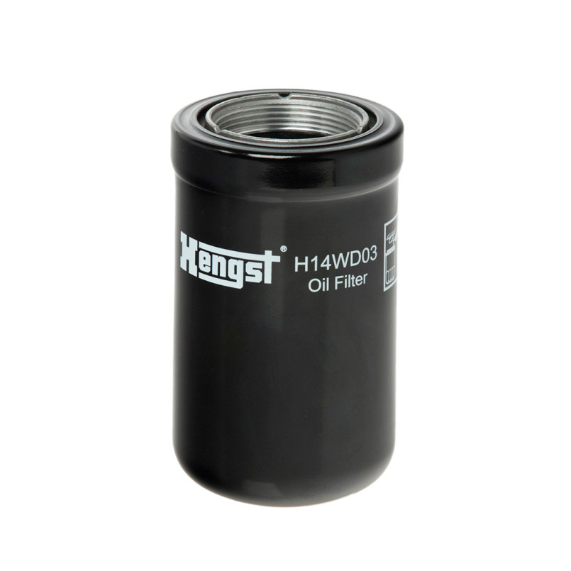 H14WD03 Фільтр масла (HENGST)