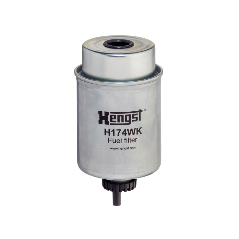 H174WK     (HENGST)