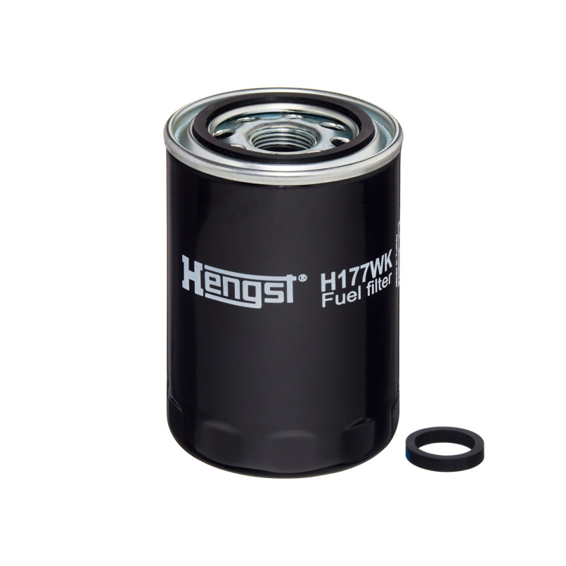 H177WK (HENGST)