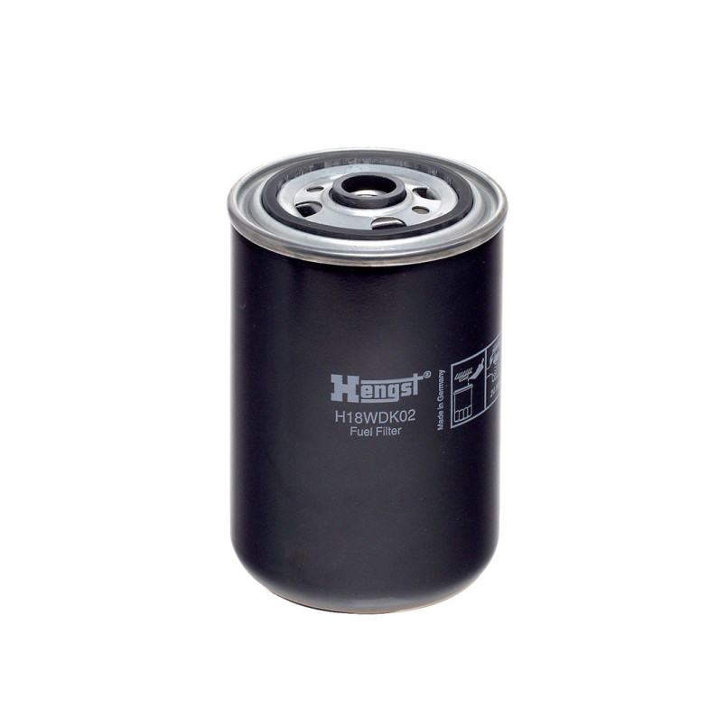 H18WDK02     (HENGST)