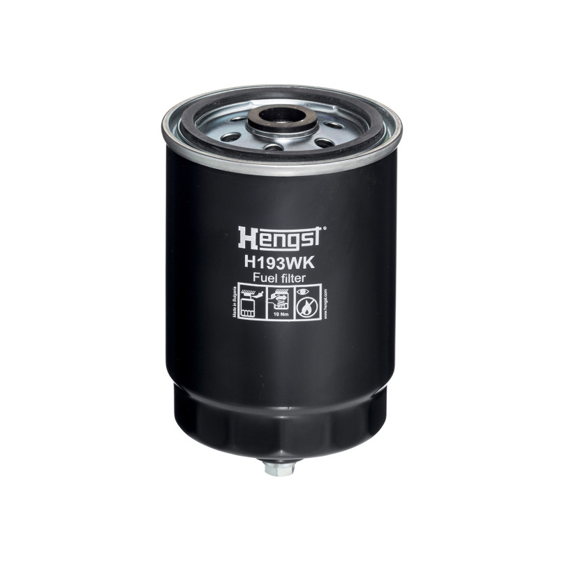 H193WK (HENGST)