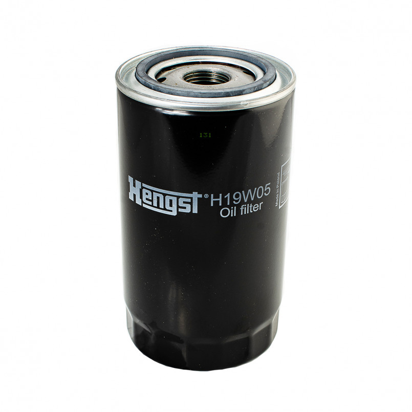 H19W05 Фільтр масла (HENGST)