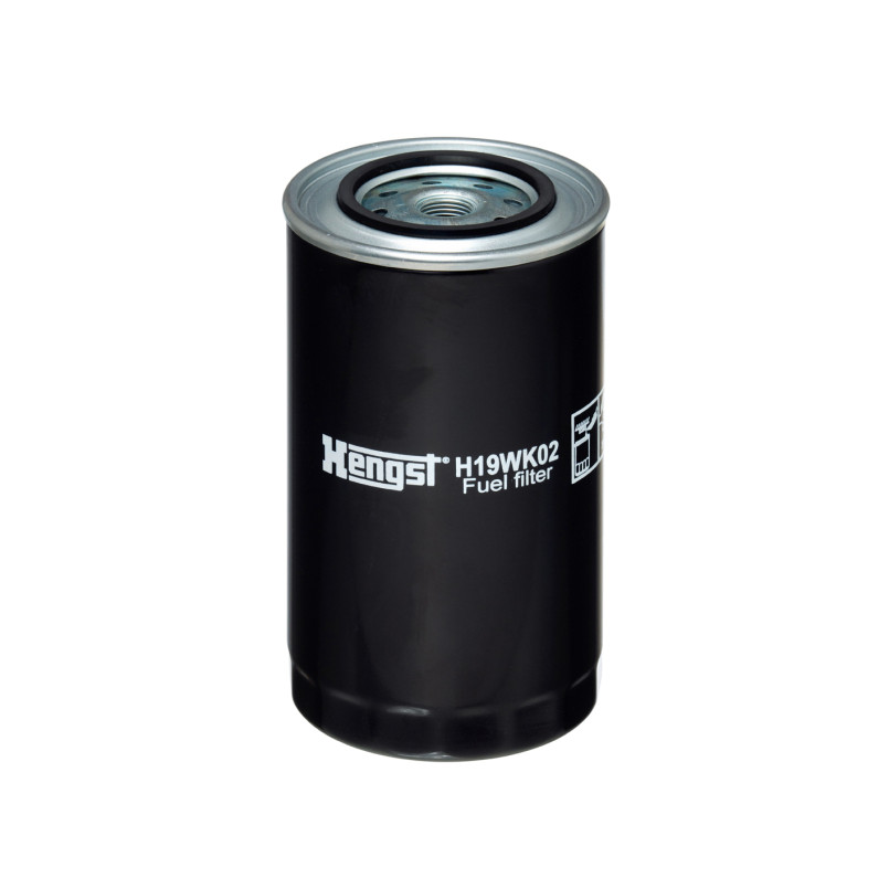 H19WK02 Фільтр палива (HENGST)