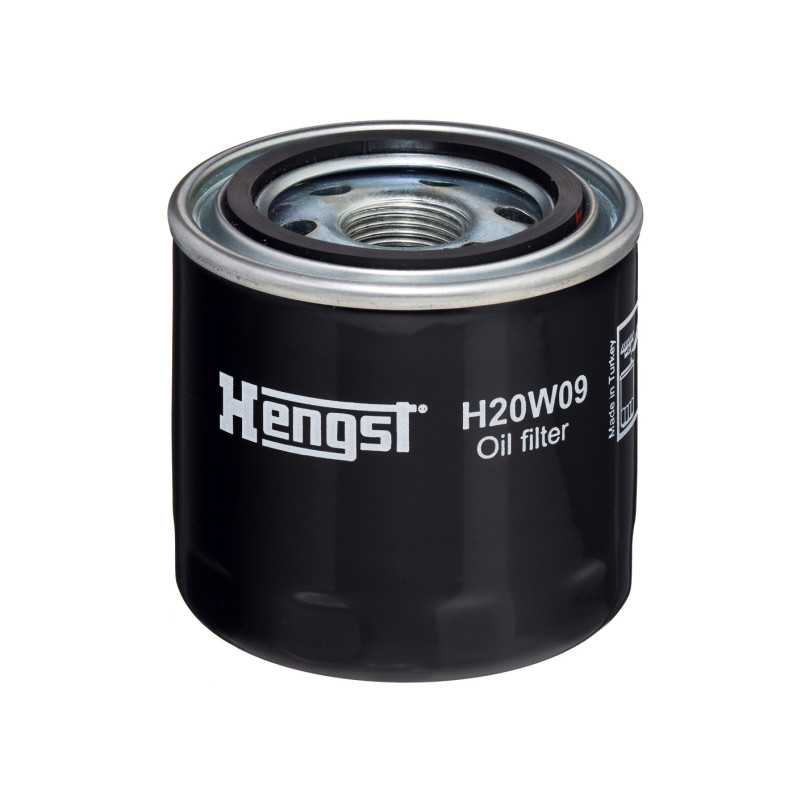 H20W09 Фільтр масла (HENGST)