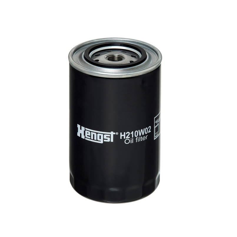 H210W02 Фільтр масла (HENGST)