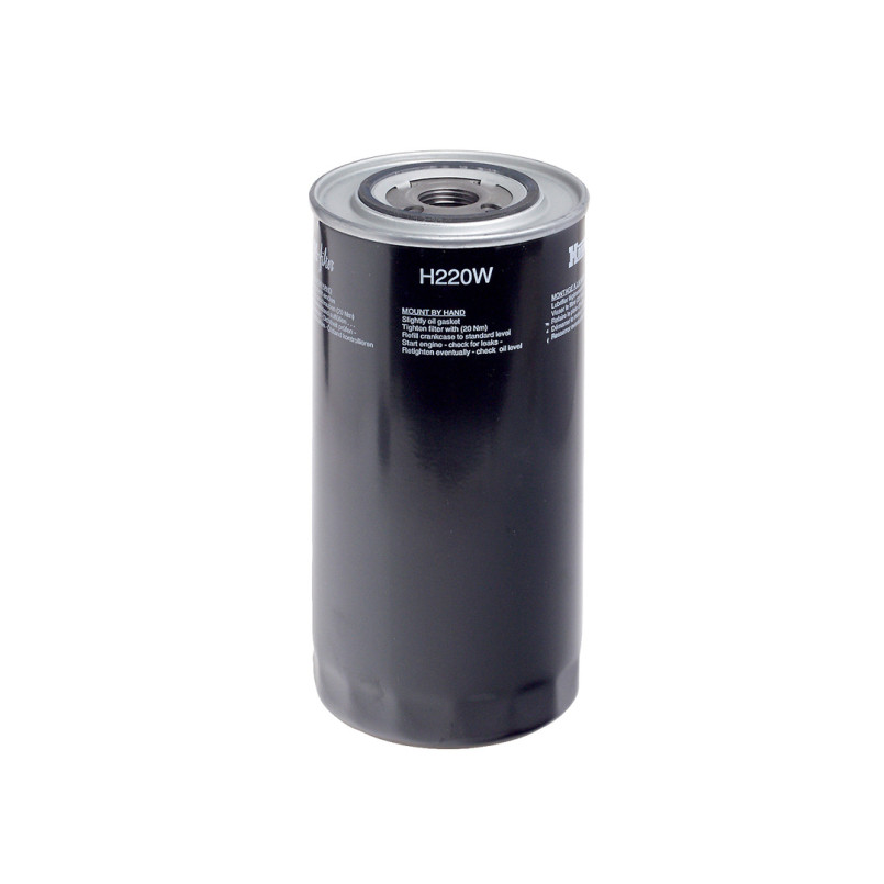 H220W Фільтр масла (HENGST)