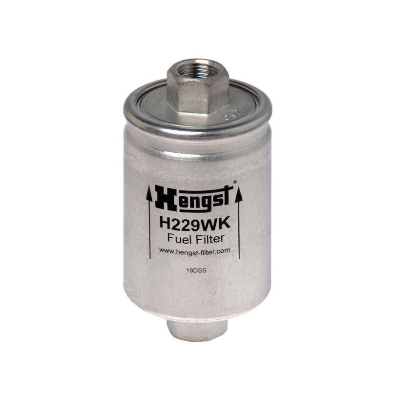 H229WK Фільтр палива (HENGST)