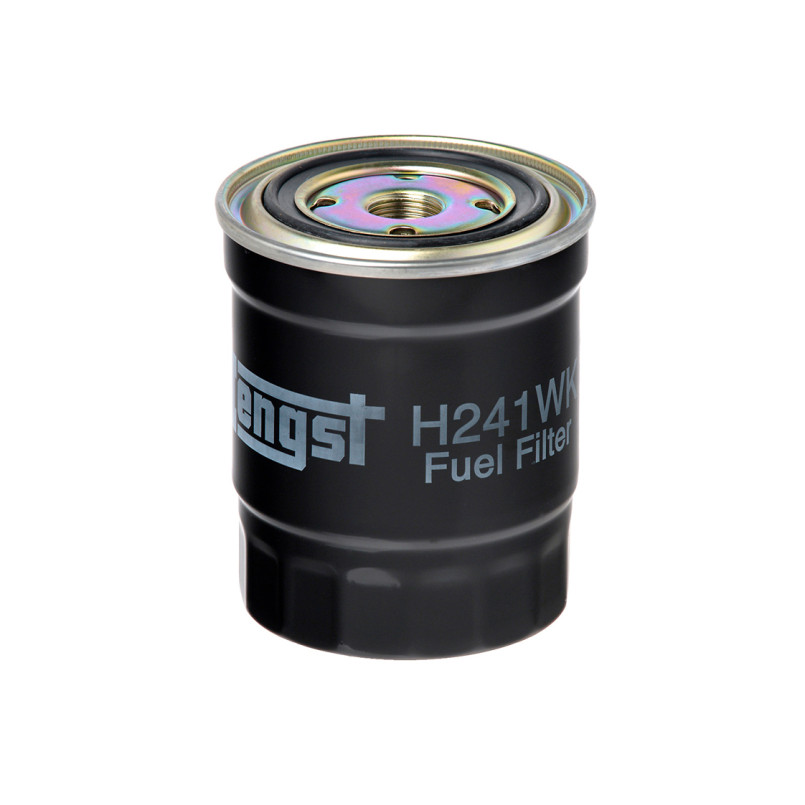 H241WK Фільтр палива (HENGST)