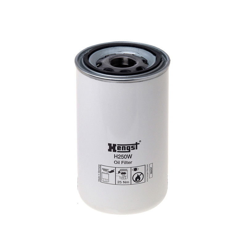 H250W Фільтр масла (HENGST)