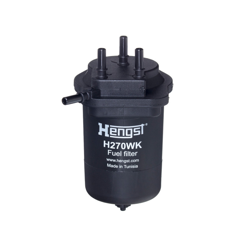 H270WK     (HENGST)