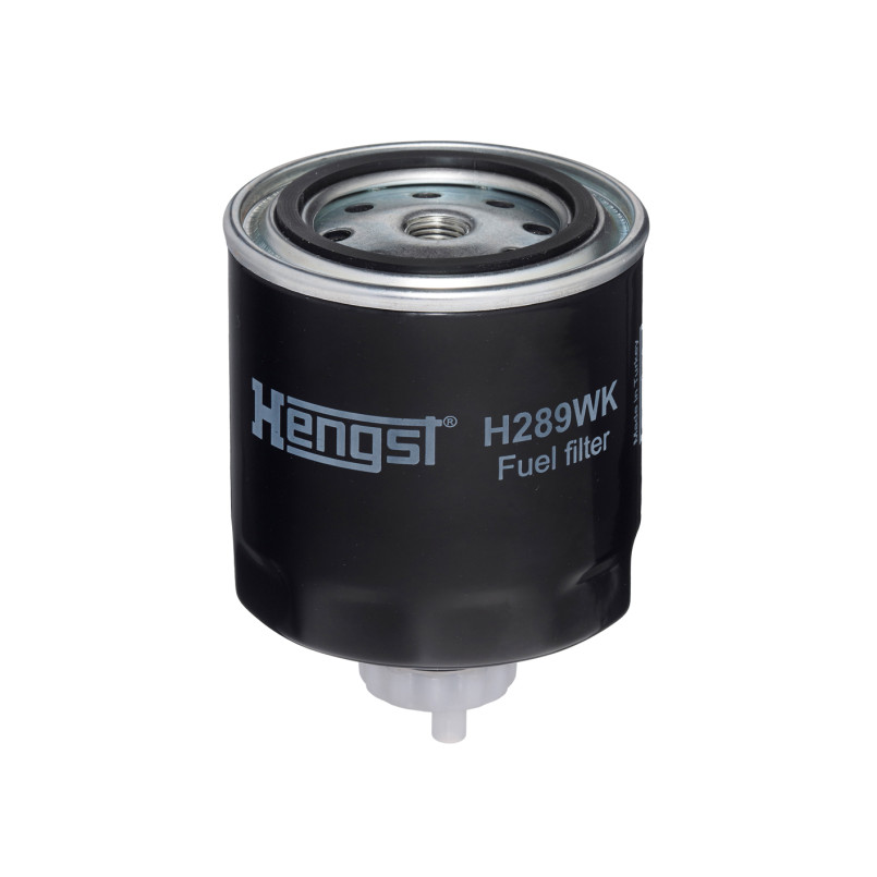 H289WK Фільтр палива (HENGST)