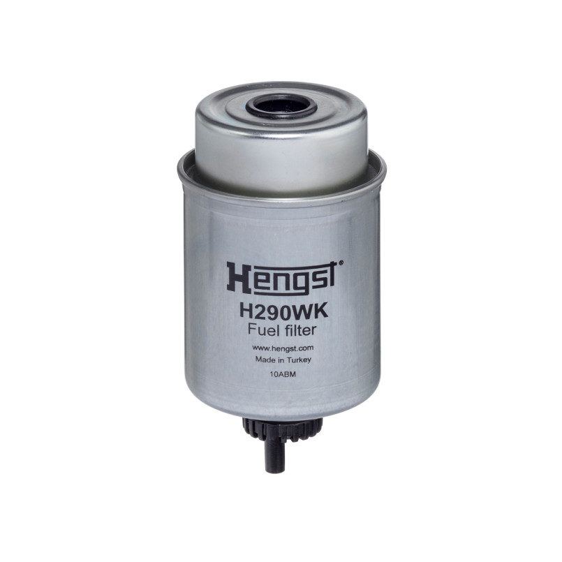 H290WK Фільтр палива (HENGST)