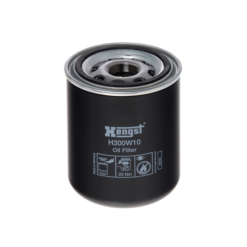 H300W10     (HENGST)