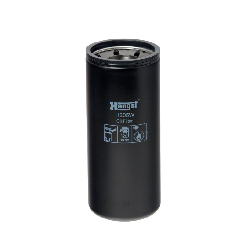 H305W Фільтр масла (HENGST)