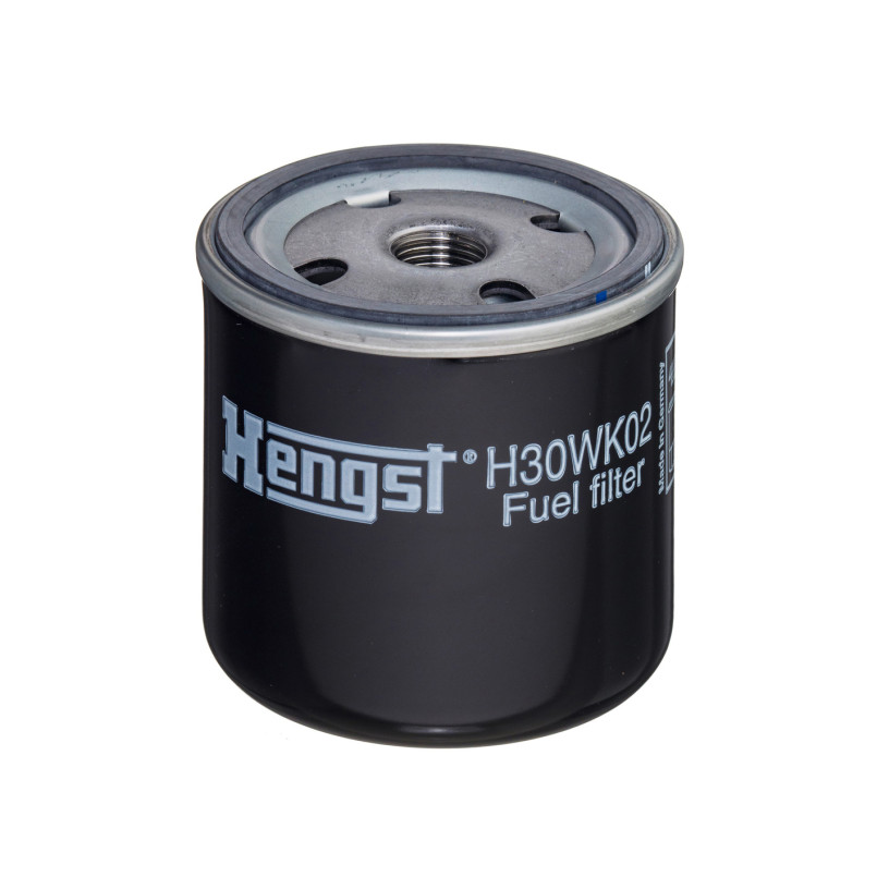 H30WK02     (HENGST)