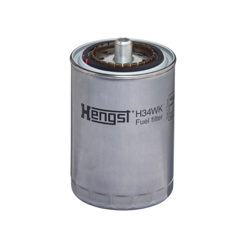 H34WK     (HENGST)