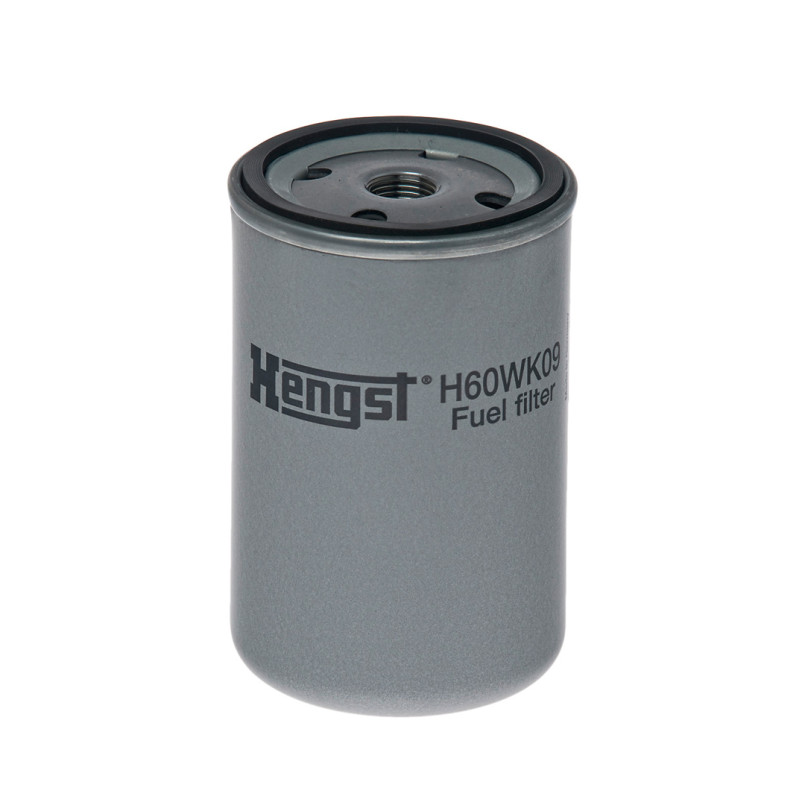 H60WK09 Фільтр палива (HENGST)