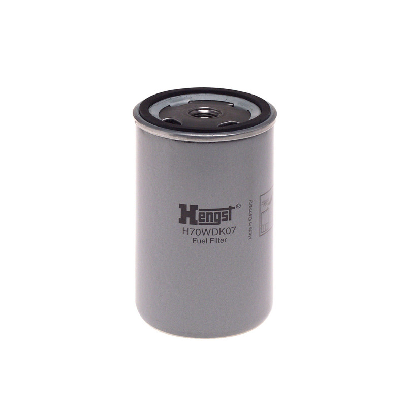 H70WDK07 Фільтр палива (HENGST)