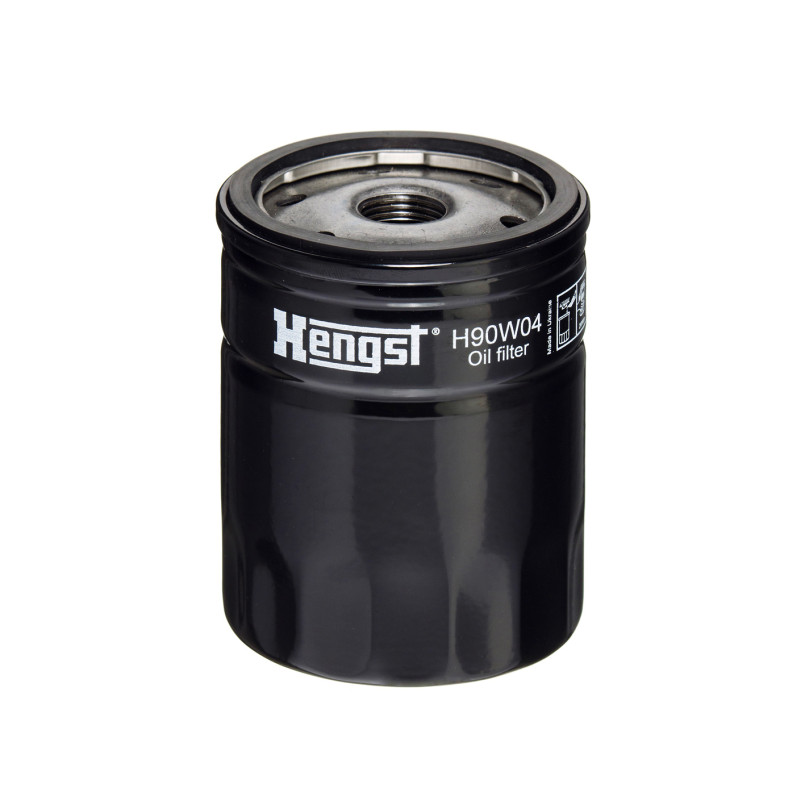 H90W04 Фільтр масла (HENGST)
