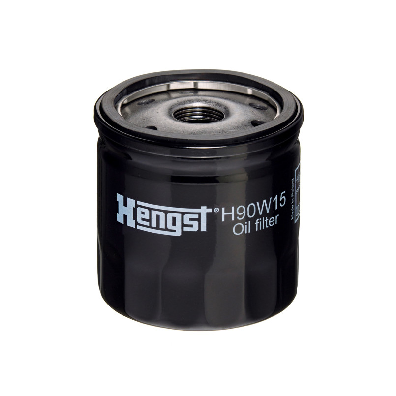 H90W15 Фільтр масла (HENGST)