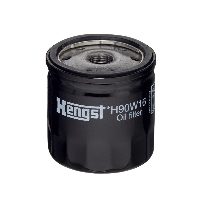 H90W16 Фільтр масла (HENGST)