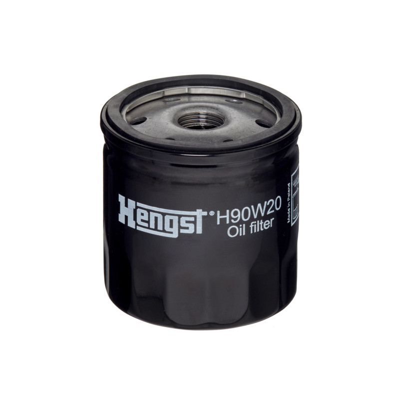 H90W20 Фільтр масла (HENGST)