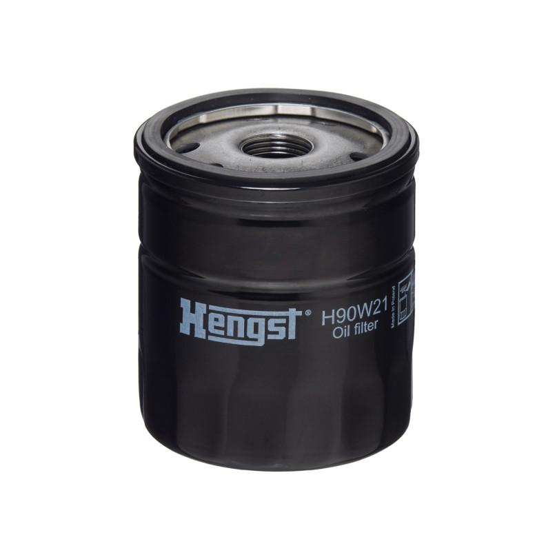 H90W21 Фільтр масла (HENGST)