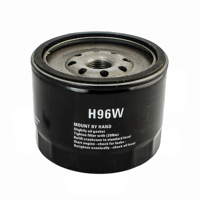 H96W Фільтр масла (HENGST)