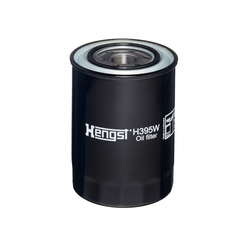 H96W03 Фільтр масла (HENGST)