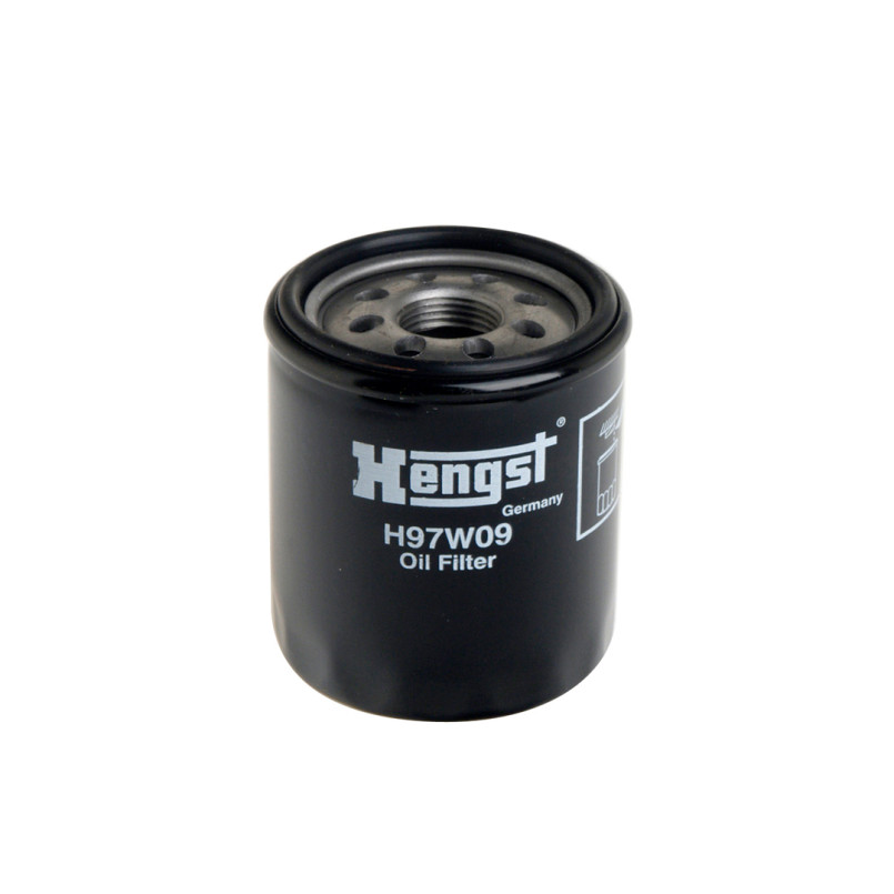 H97W09 Фільтр масла (HENGST)