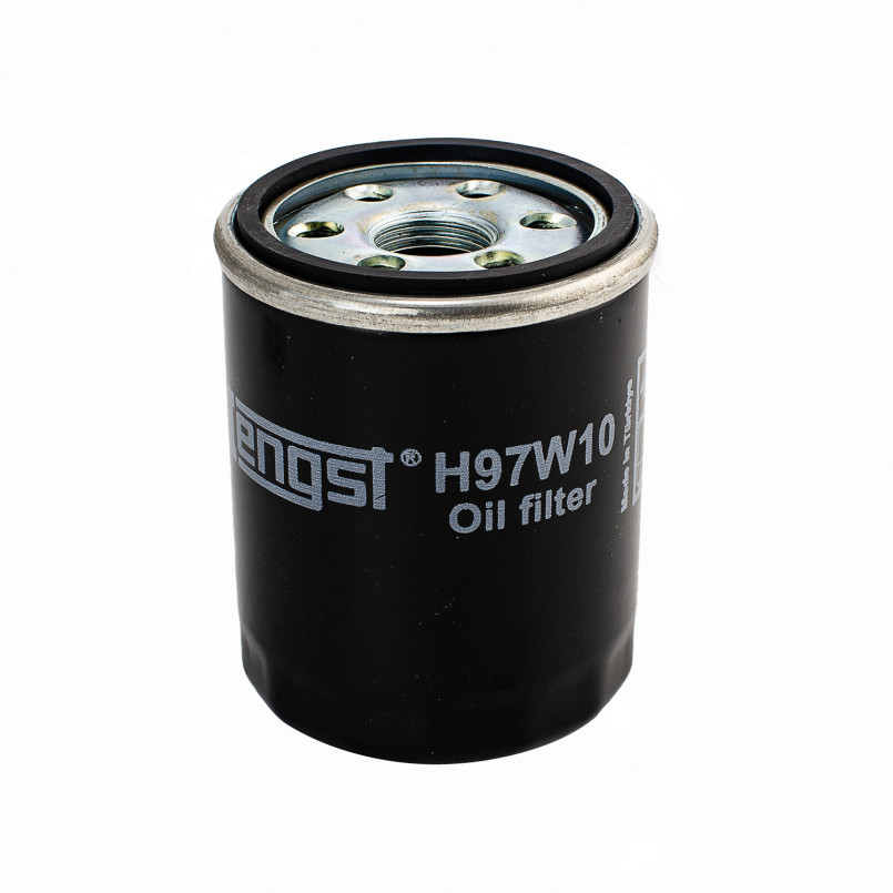 H97W10     (HENGST)