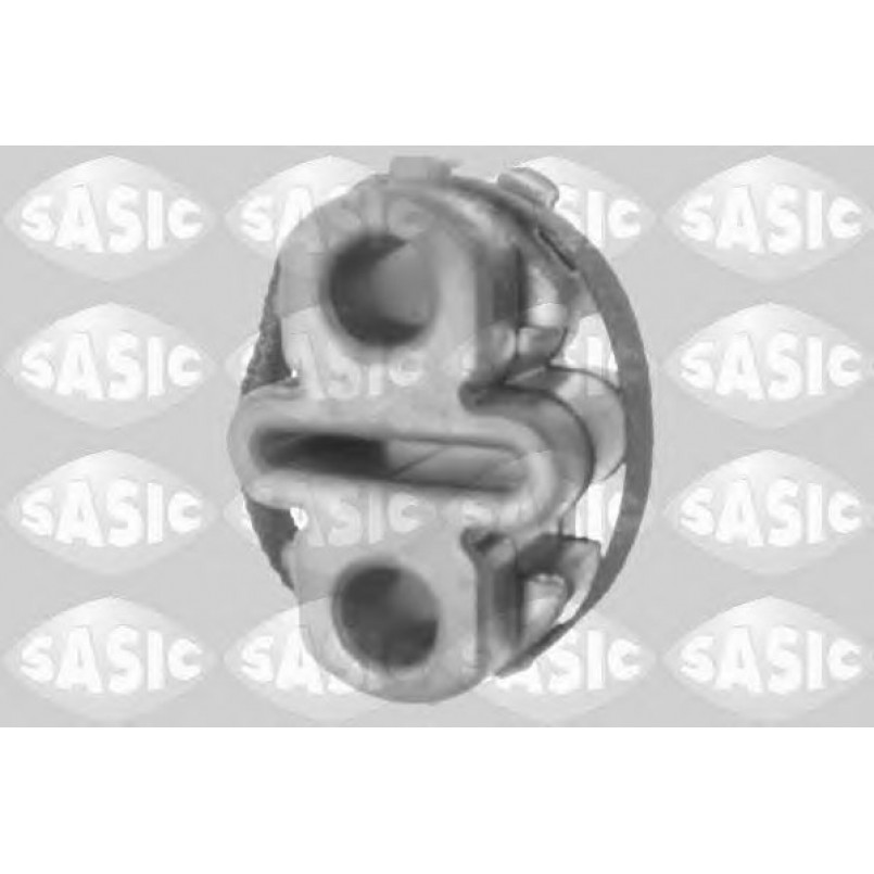 2950015   SASIC - Кронштейн глушника