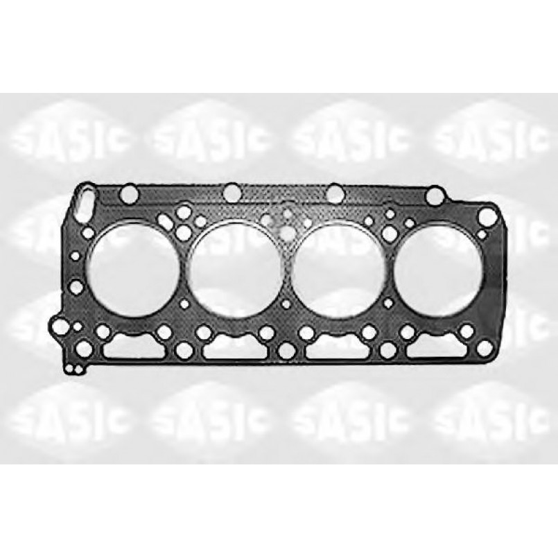 4000426   SASIC - Прокладка головки блоку