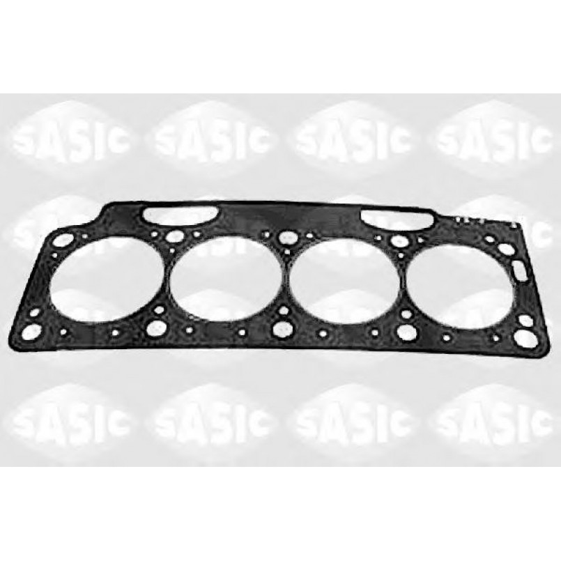 4000443   SASIC - Прокладка головки блоку