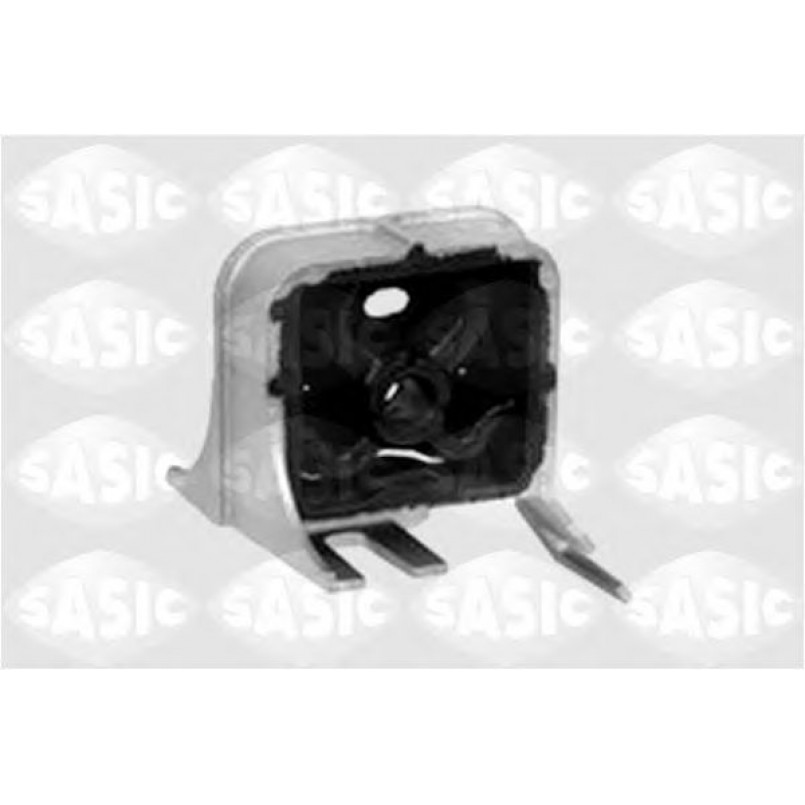4001597   SASIC - Кронштейн глушника