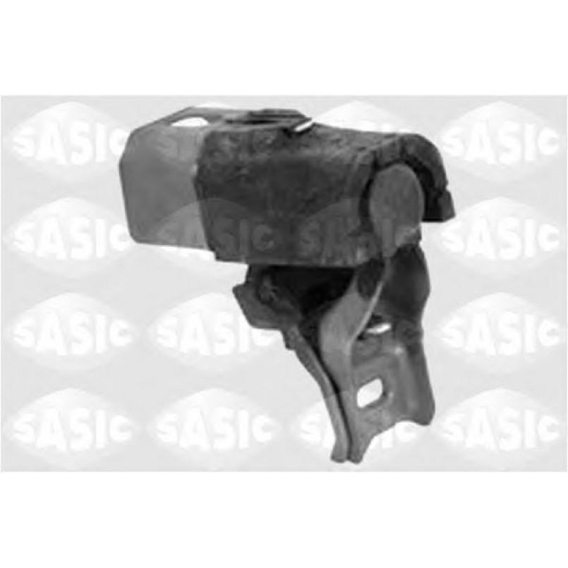 4001599   SASIC - Кронштейн глушника