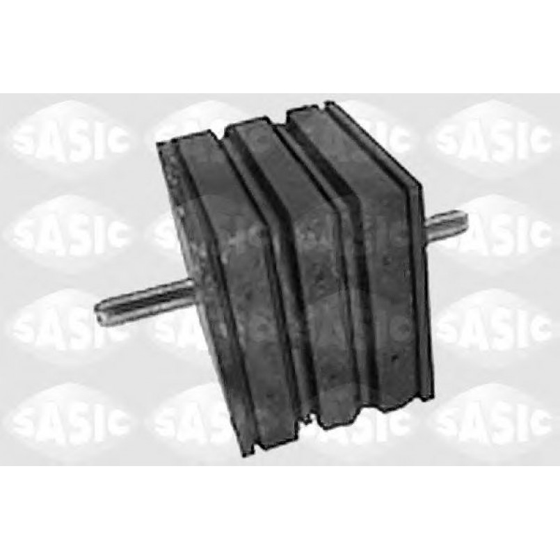 4001738   SASIC - Опора двигуна