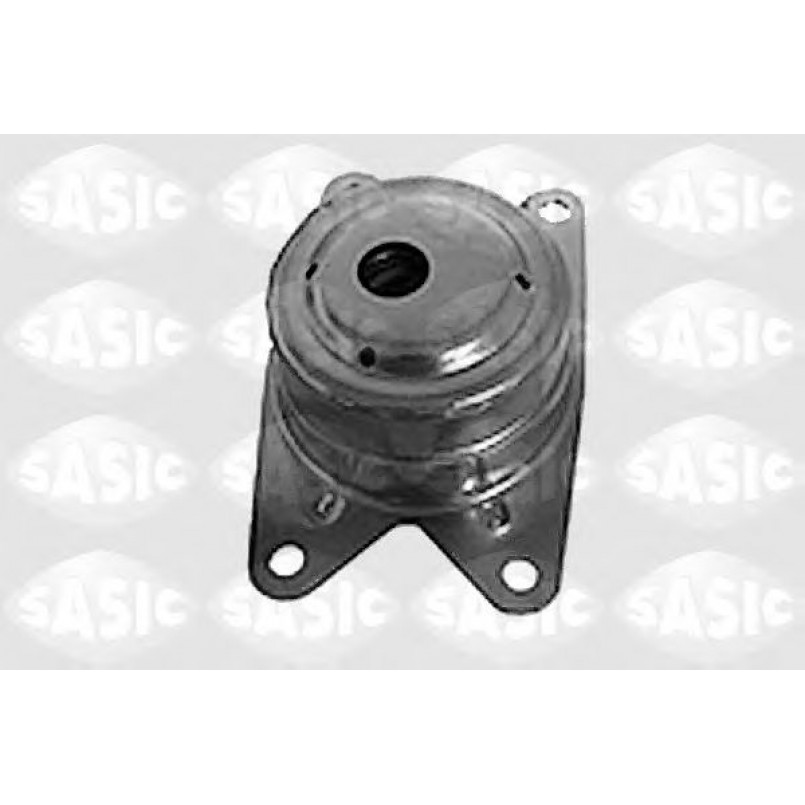 9001665   SASIC - Опора КПП