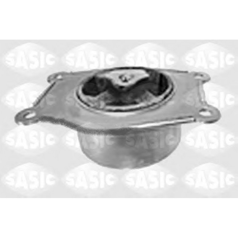 9001666   SASIC - Опора КПП