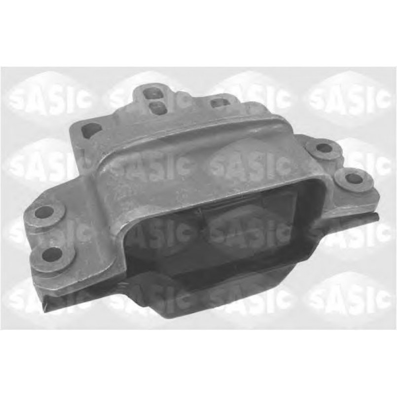 9001945   SASIC - Опора КПП
