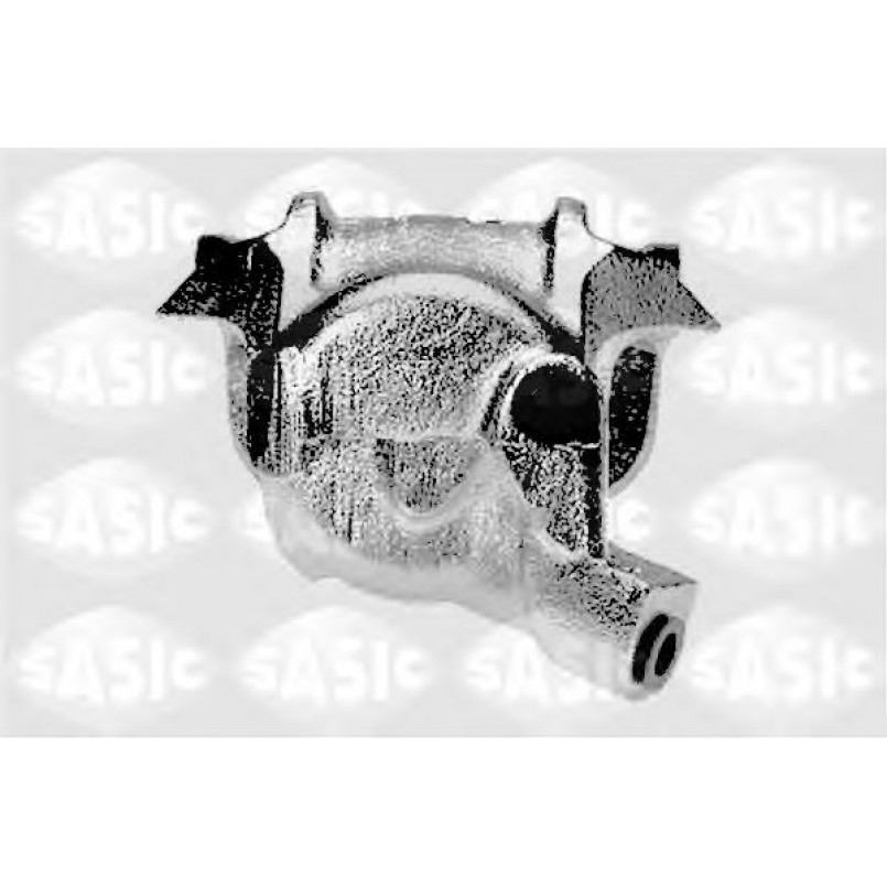 SCA4006   SASIC - Гальмівний супорт